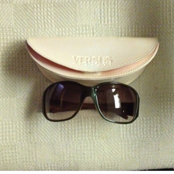 Versace Accessories - Versus by Versace Sunnies